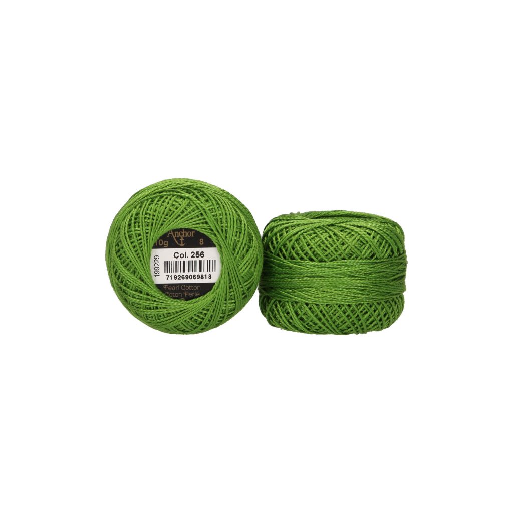 Anchor Perle 00256