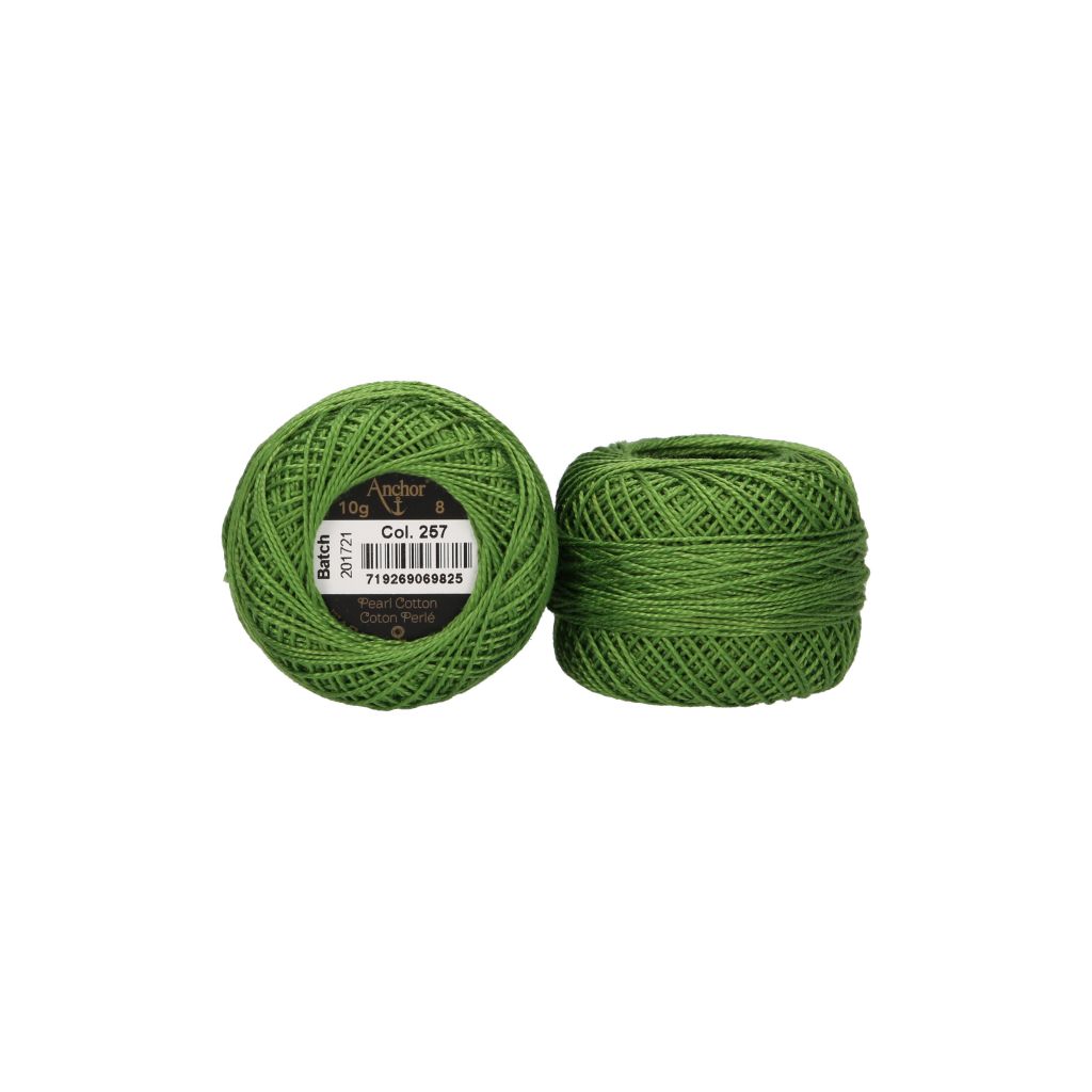 Anchor Perle 00257