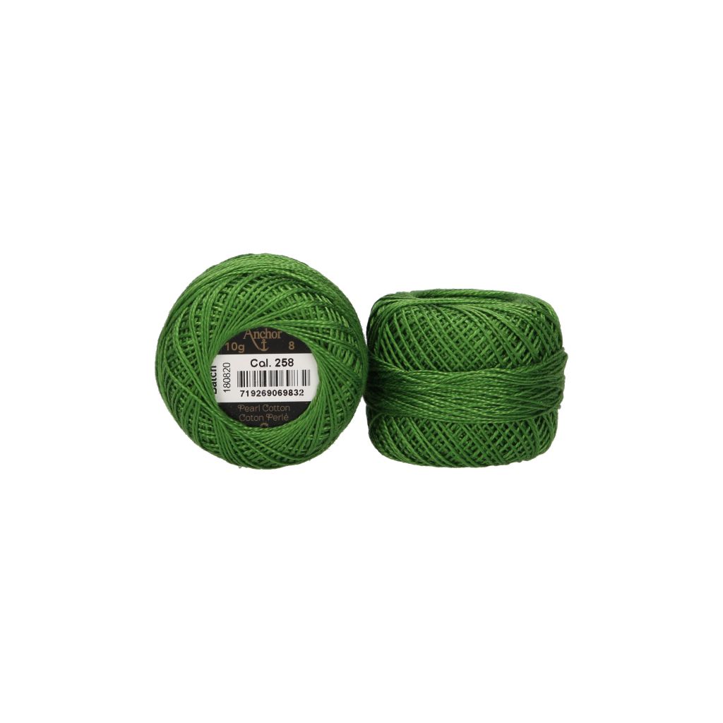 Anchor Perle 00258