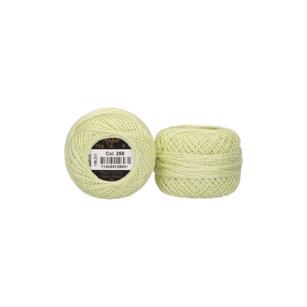 Anchor Perle 00259