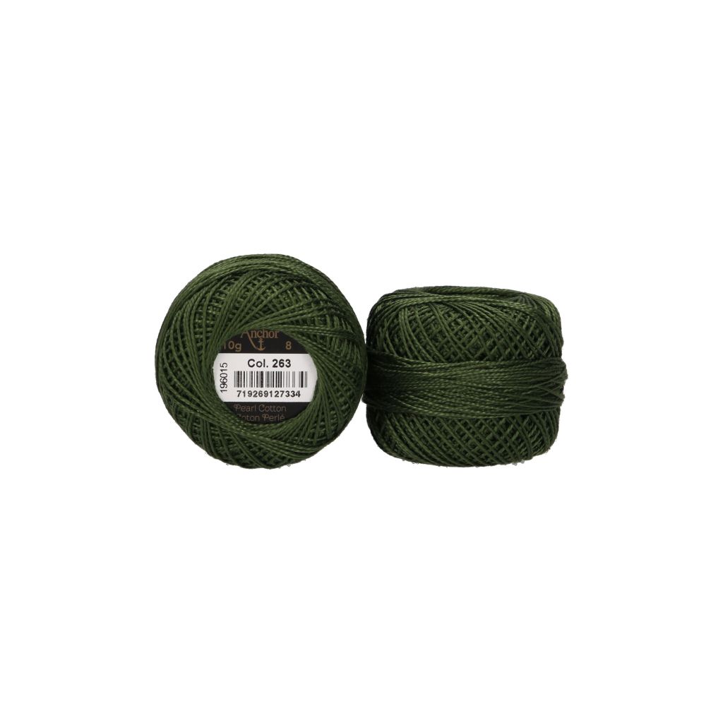 Anchor Perle 00263