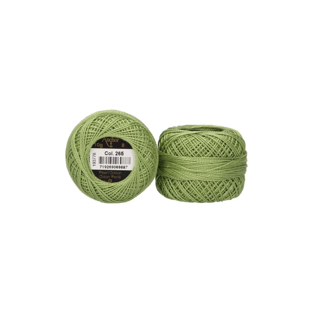 Anchor Perle 00265