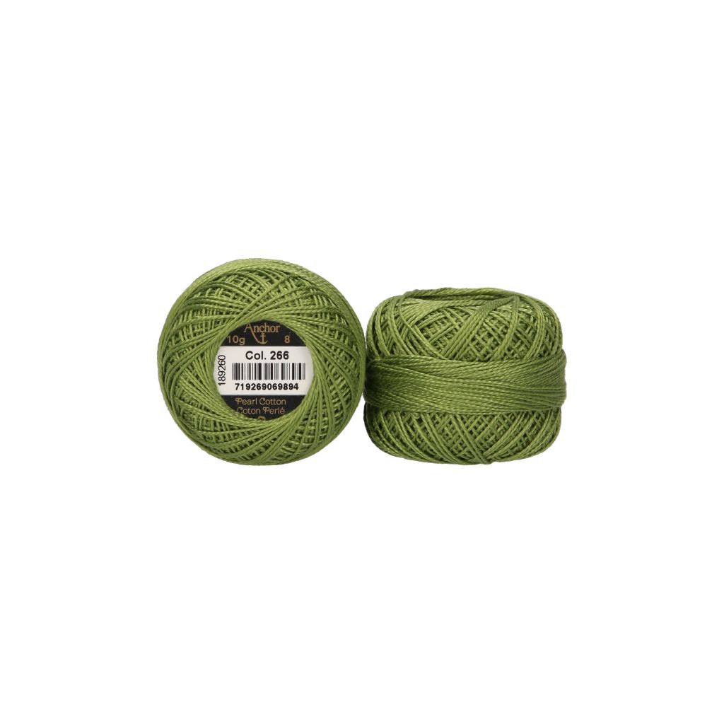 Anchor Perle 00266