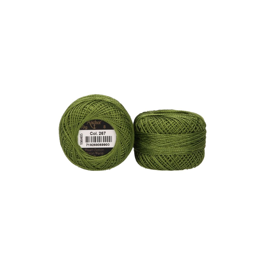 Anchor Perle 00267