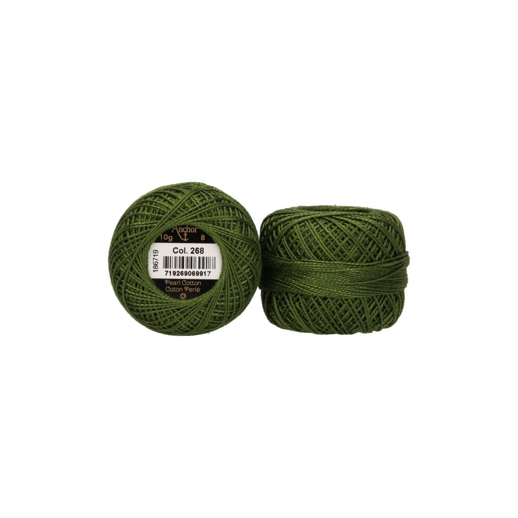 Anchor Perle 00268