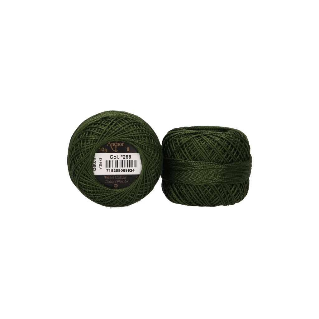 Anchor Perle 00269