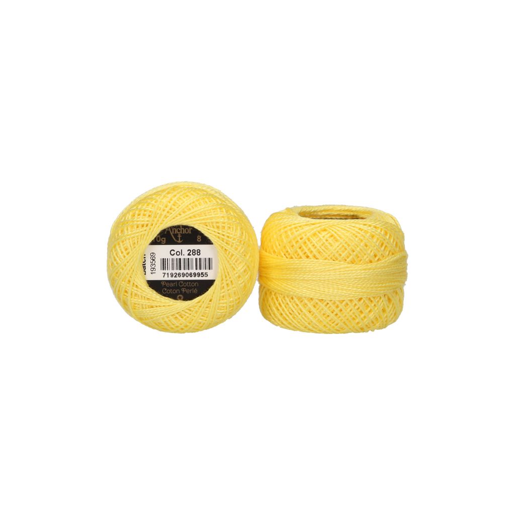 Anchor Perle 00288