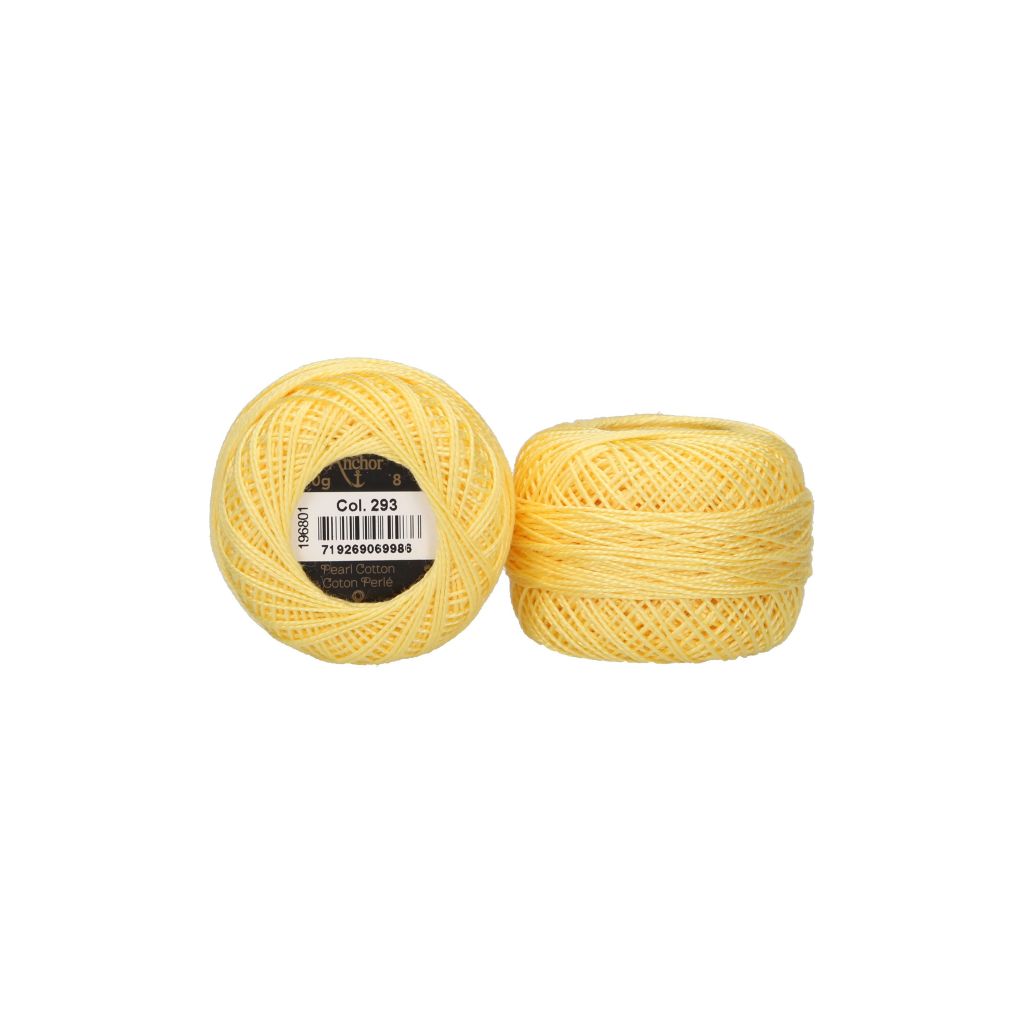 Anchor Perle 00293