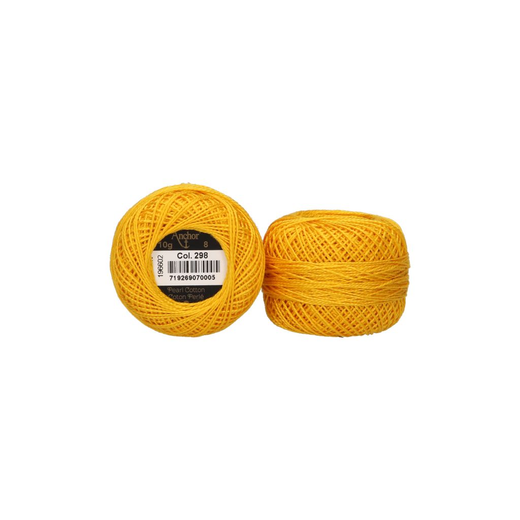 Anchor Perle 00298
