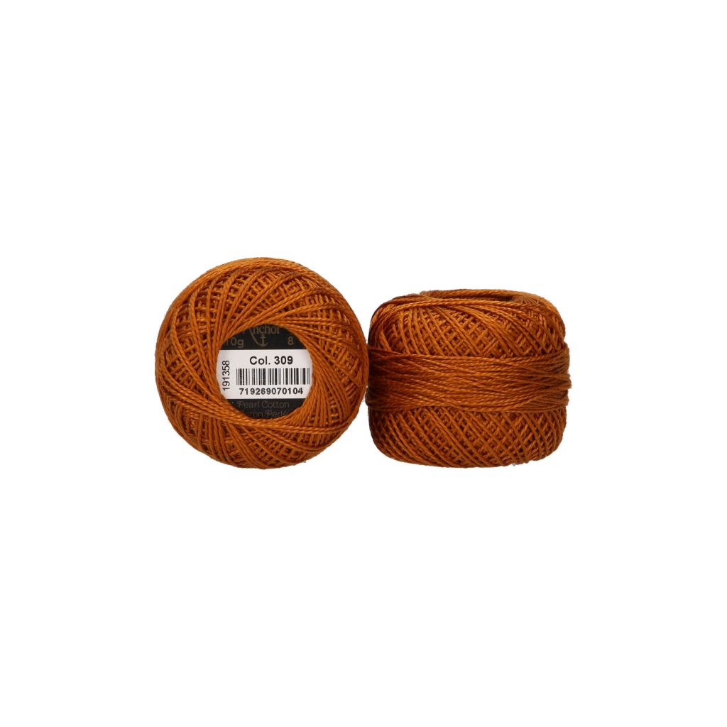 Anchor Perle 00309