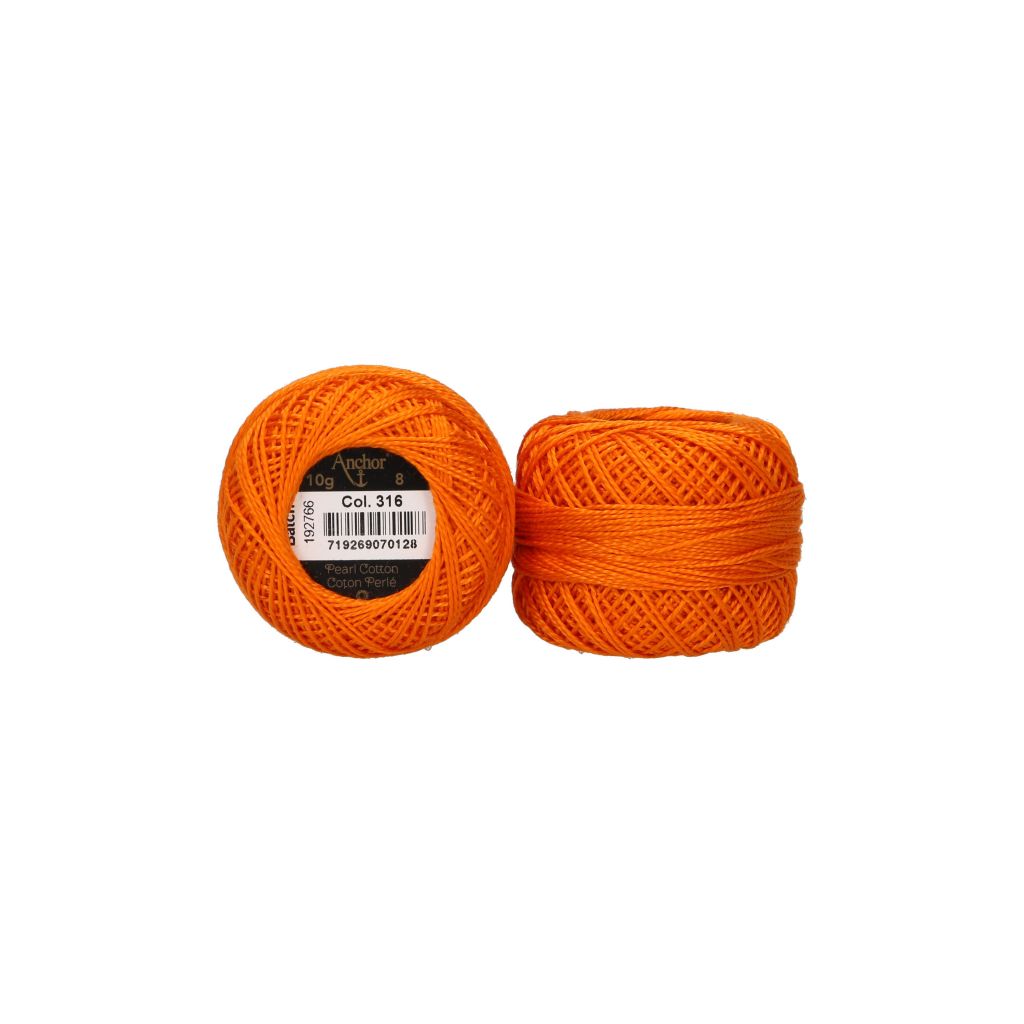 Anchor Perle 00316