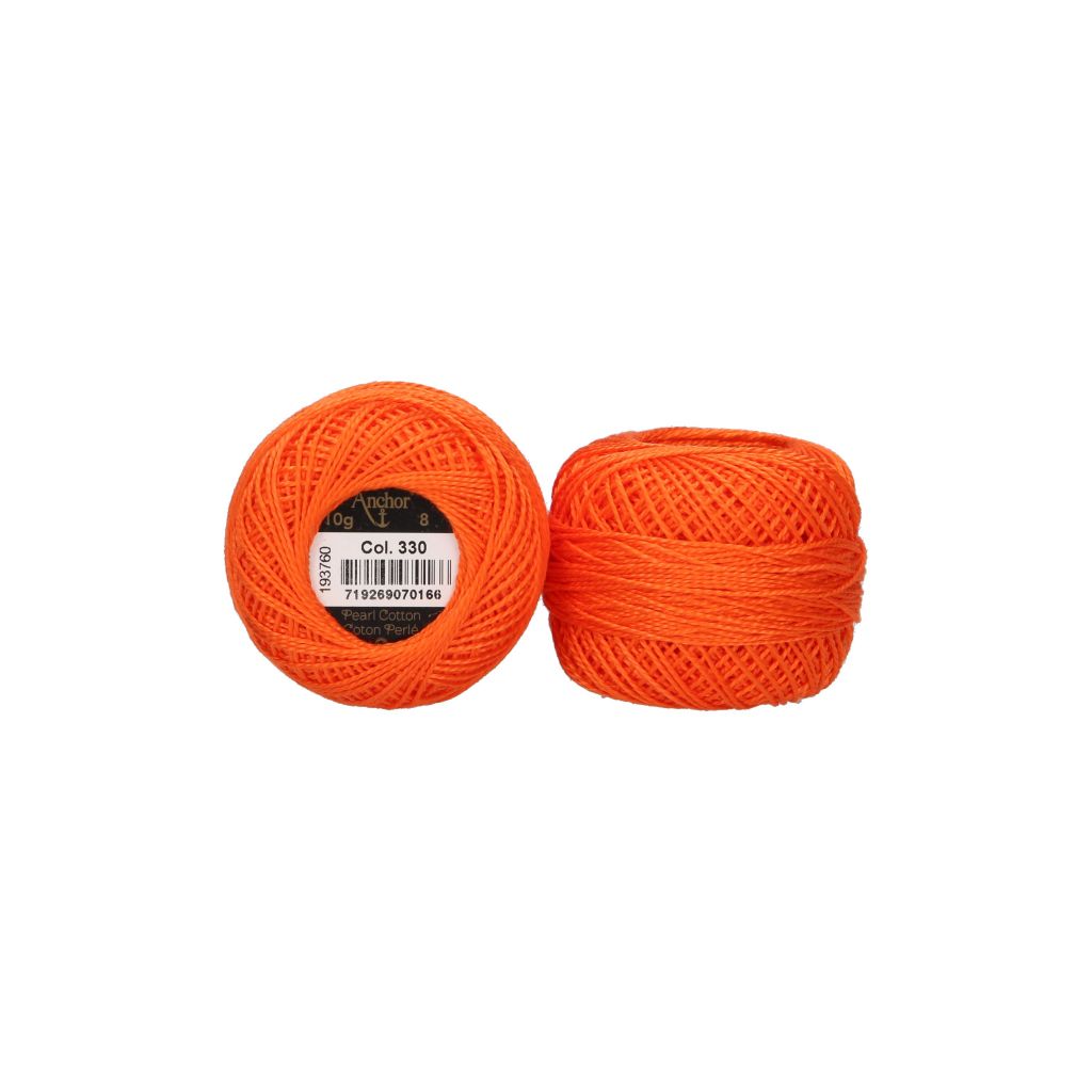 Anchor Perle 00330