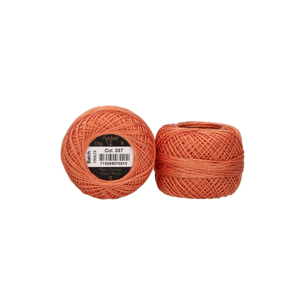 Anchor Perle 00337