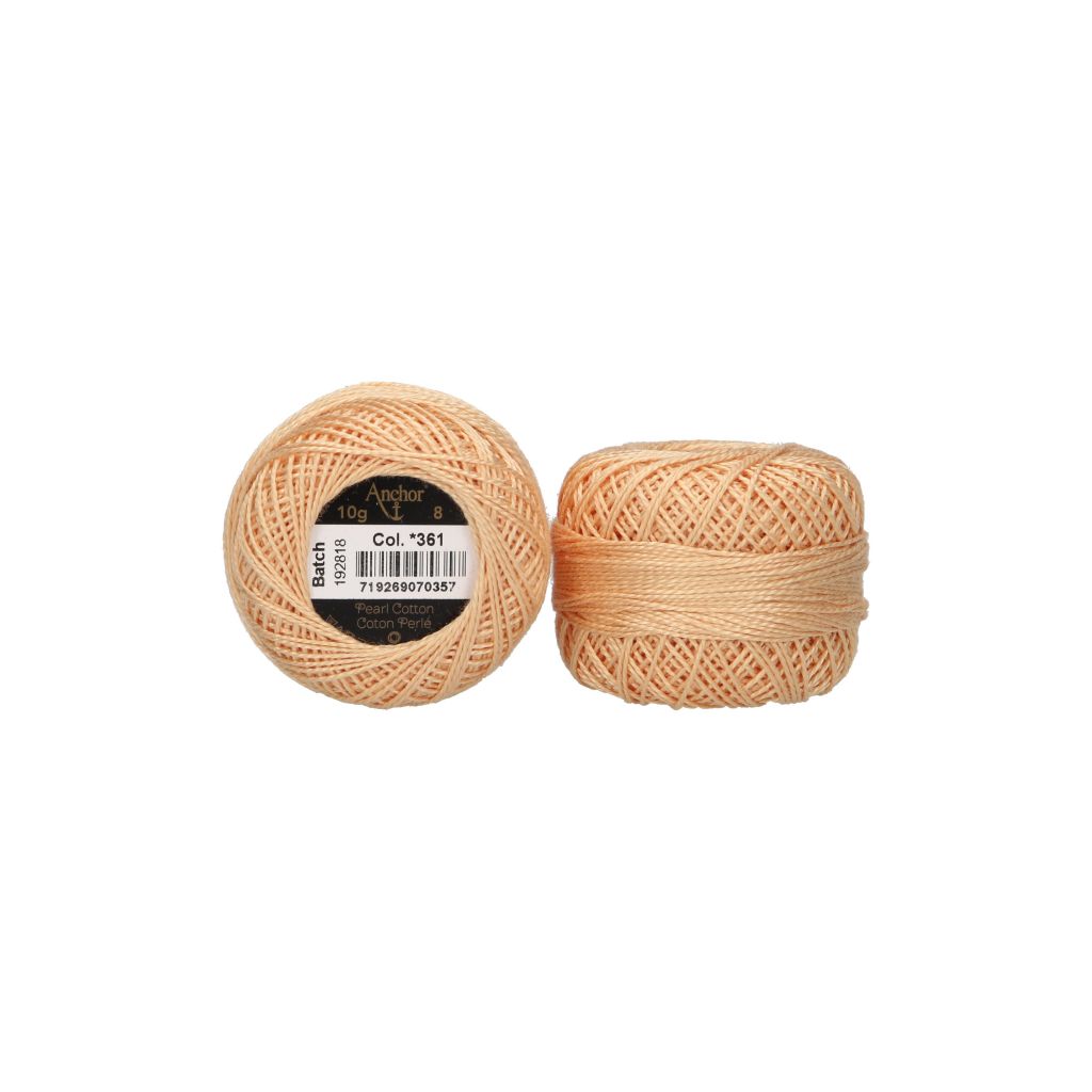 Anchor Perle 00361