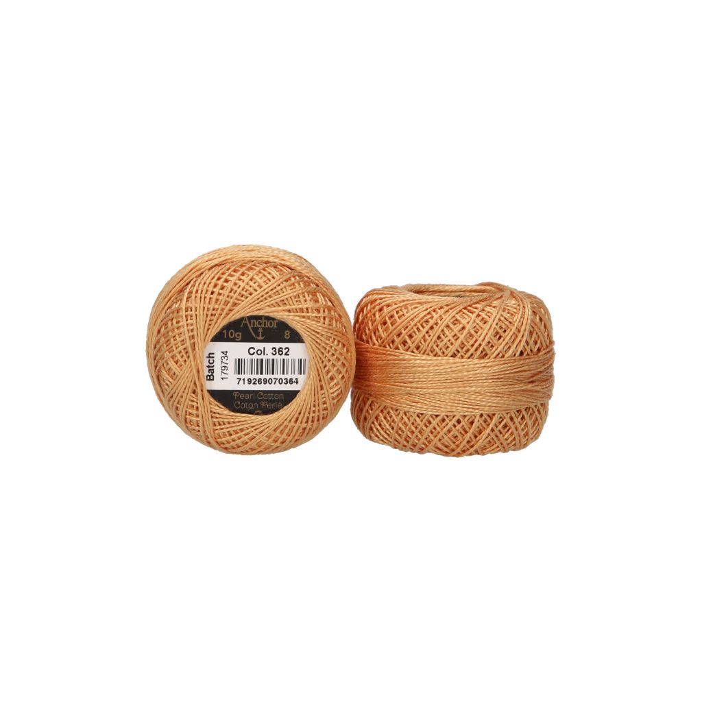 Anchor Perle 00362
