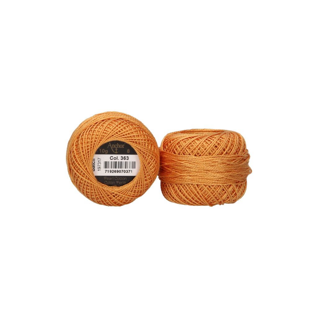 Anchor Perle 00363