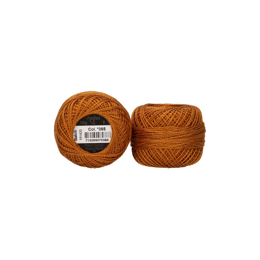 Anchor Perle 00365