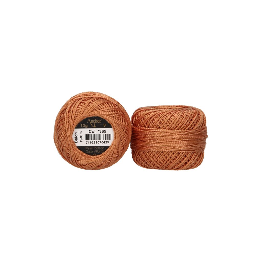 Anchor Perle 00369