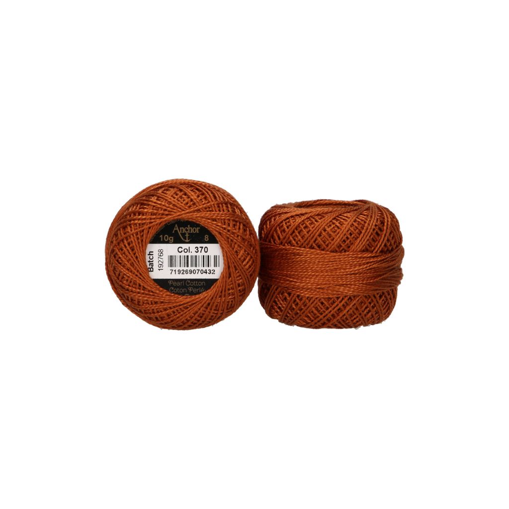 Anchor Perle 00370