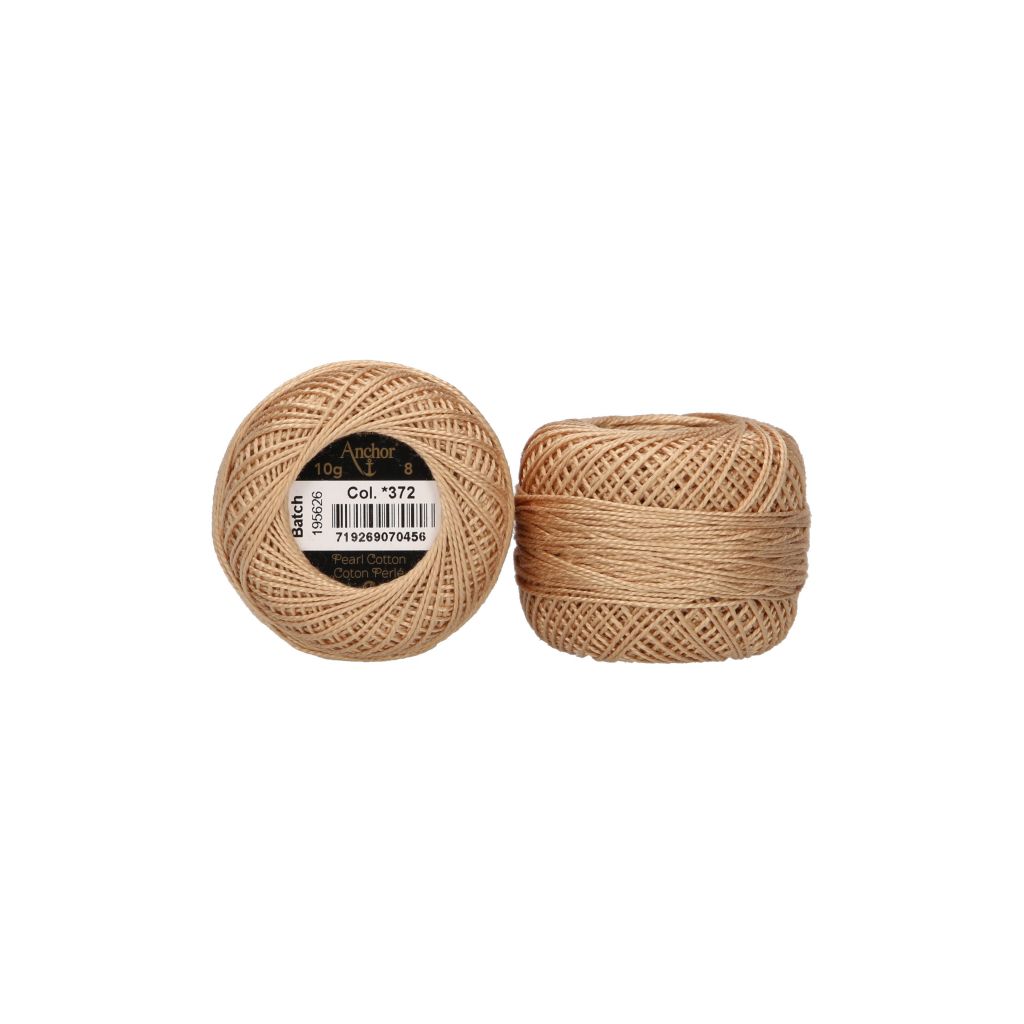Anchor Perle 00372