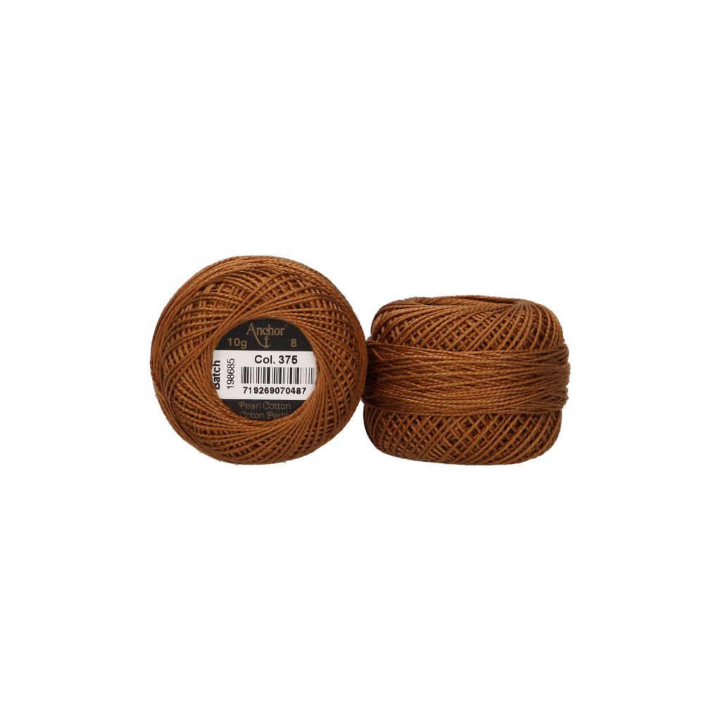 Anchor Perle 00375