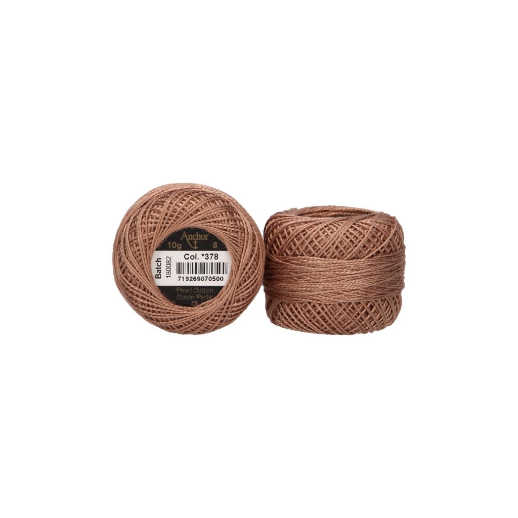 Anchor Perle 00378