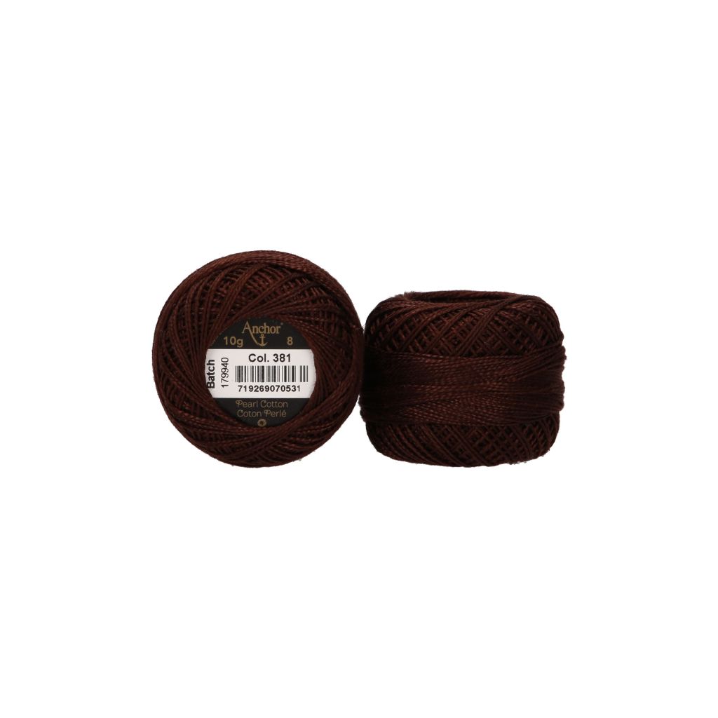 Anchor Perle 00381