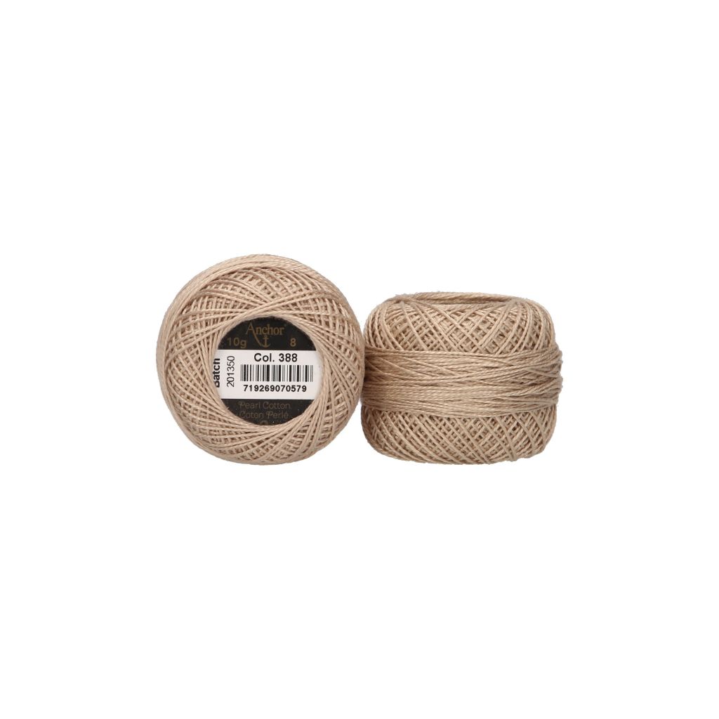 Anchor Perle 00388
