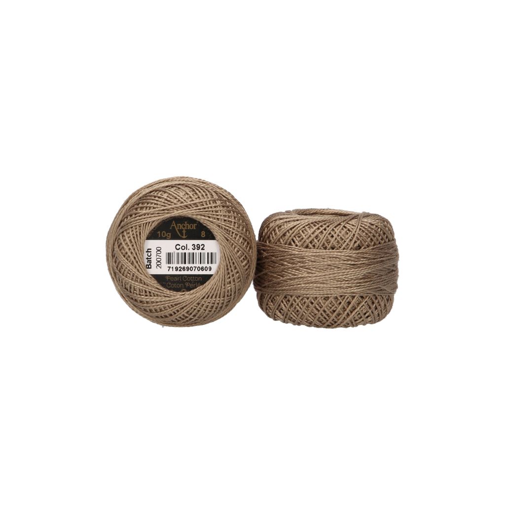 Anchor Perle 00392