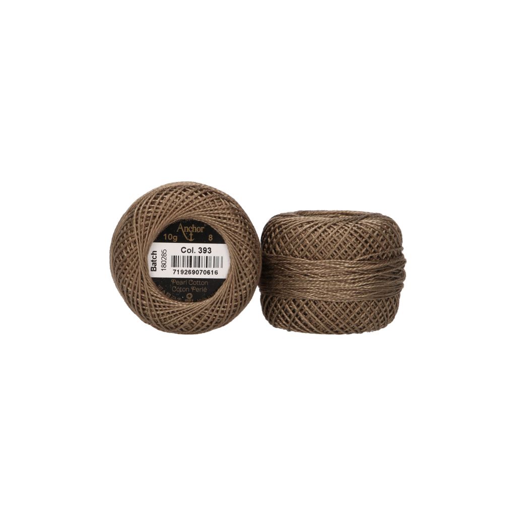Anchor Perle 00393