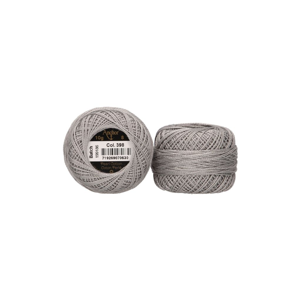 Anchor Perle 00398