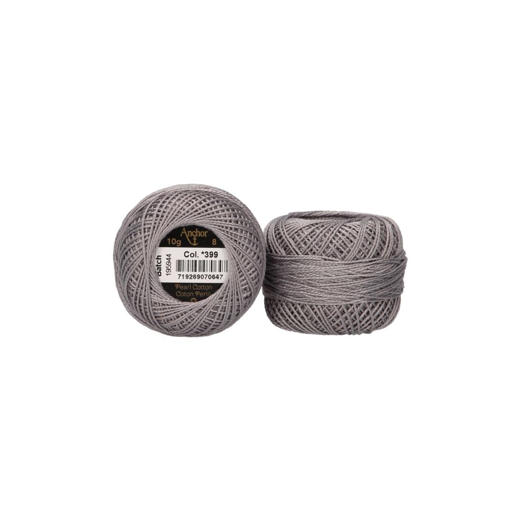 Anchor Perle 00399