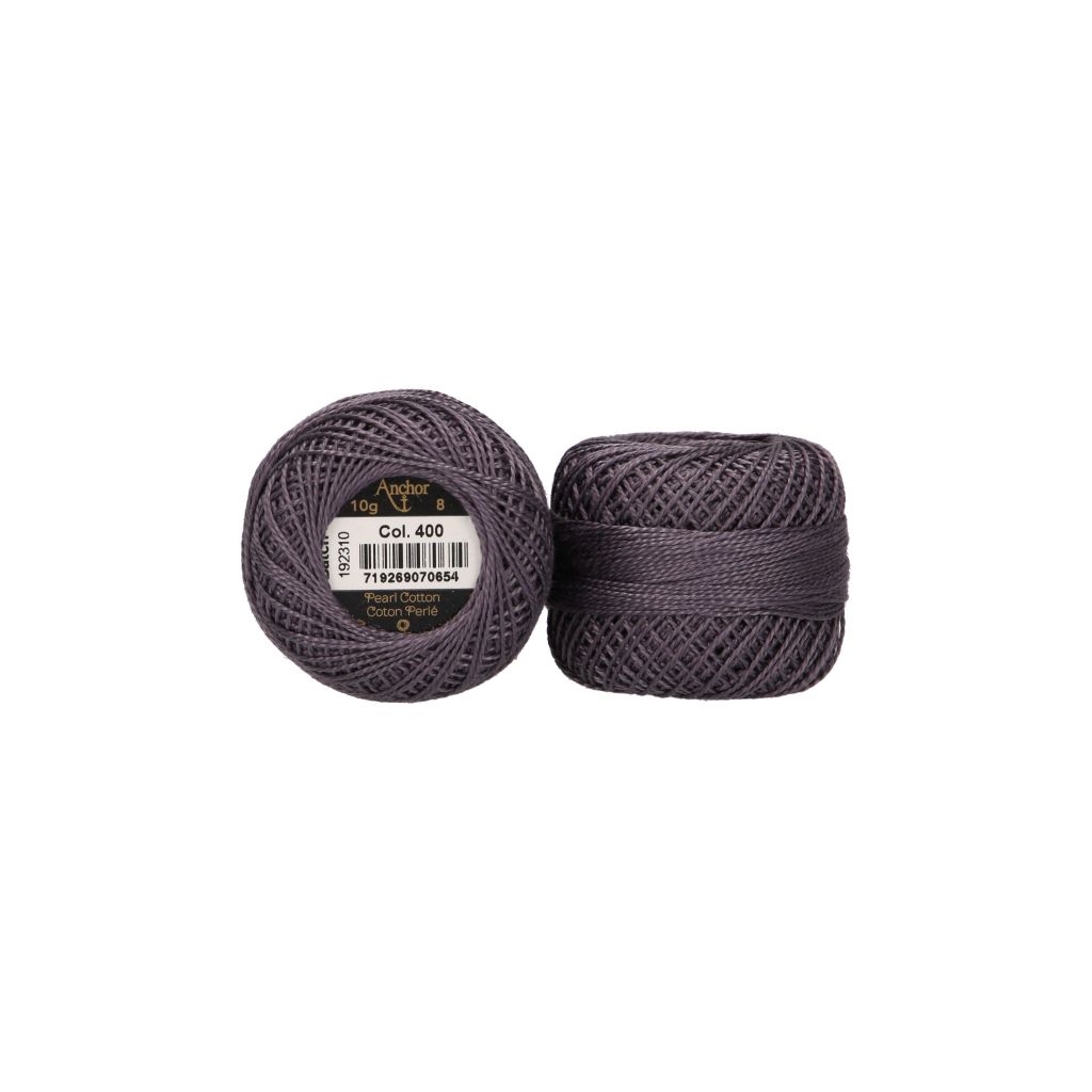 Anchor Perle 00400