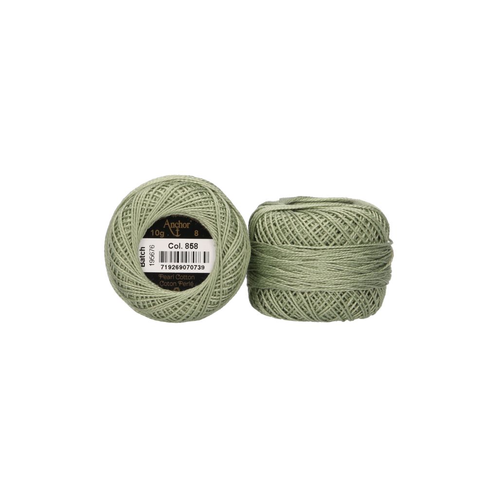 Anchor Perle 00858