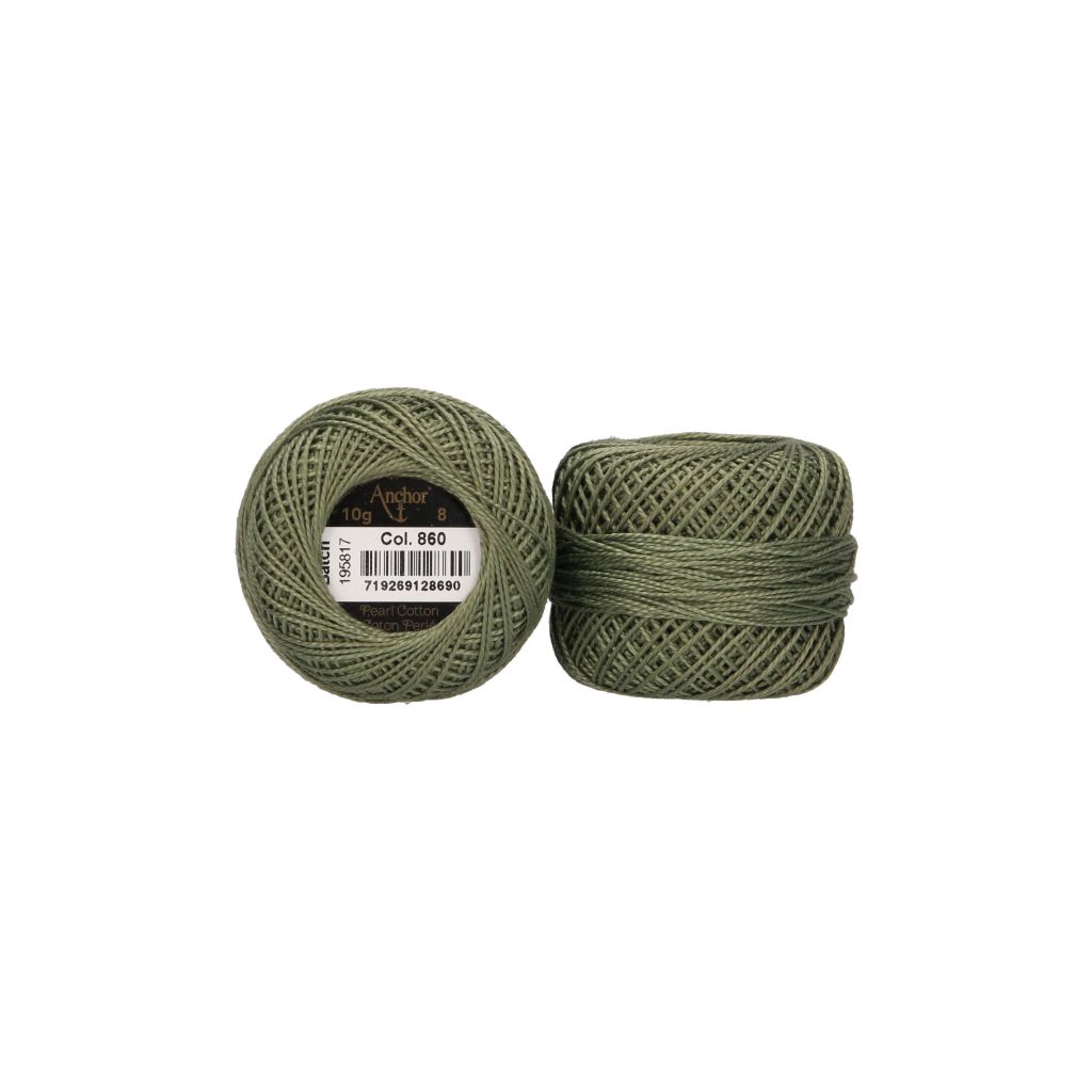 Anchor Perle 00860