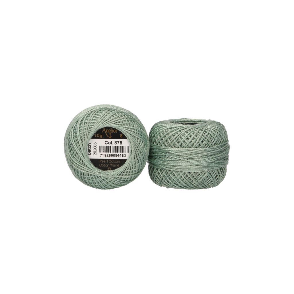 Anchor Perle 00875