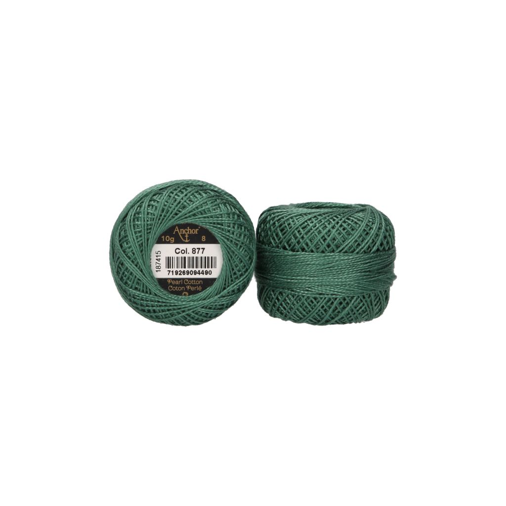 Anchor Perle 00877