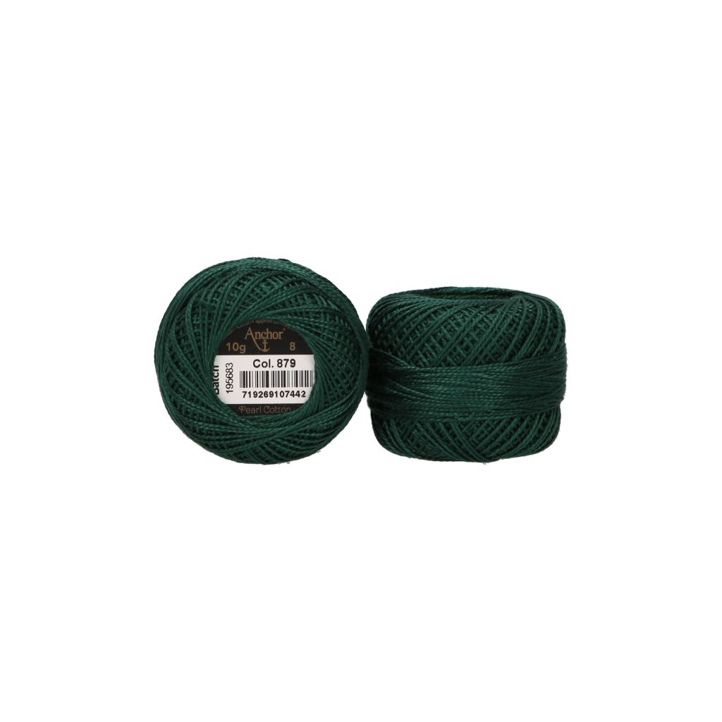 Anchor Perle 00879