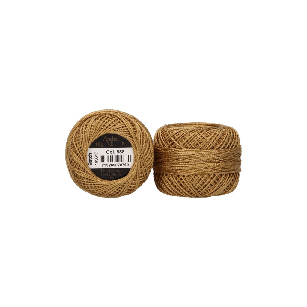 Anchor Perle 00888