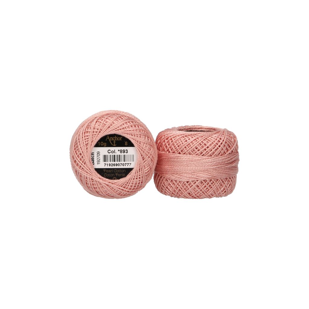 Anchor Perle 00893