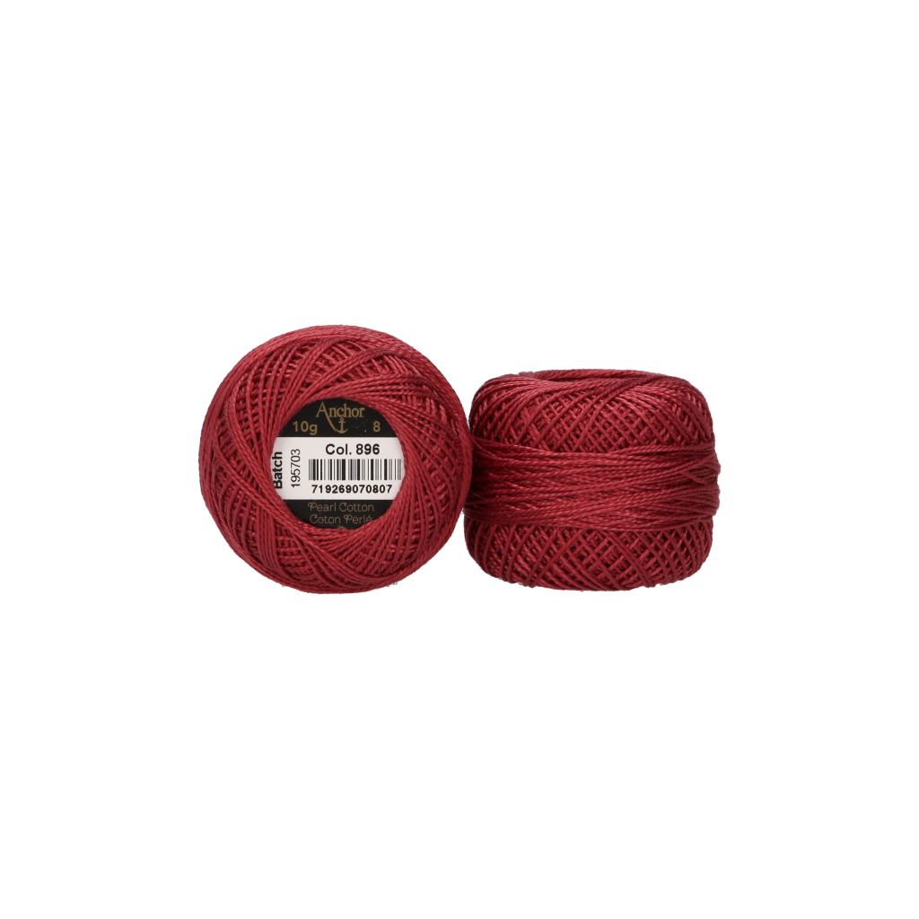 Anchor Perle 00896