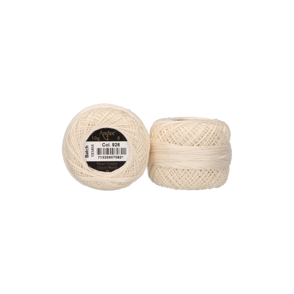 Anchor Perle 00926