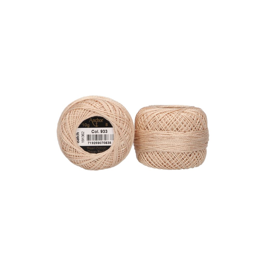 Anchor Perle 00933