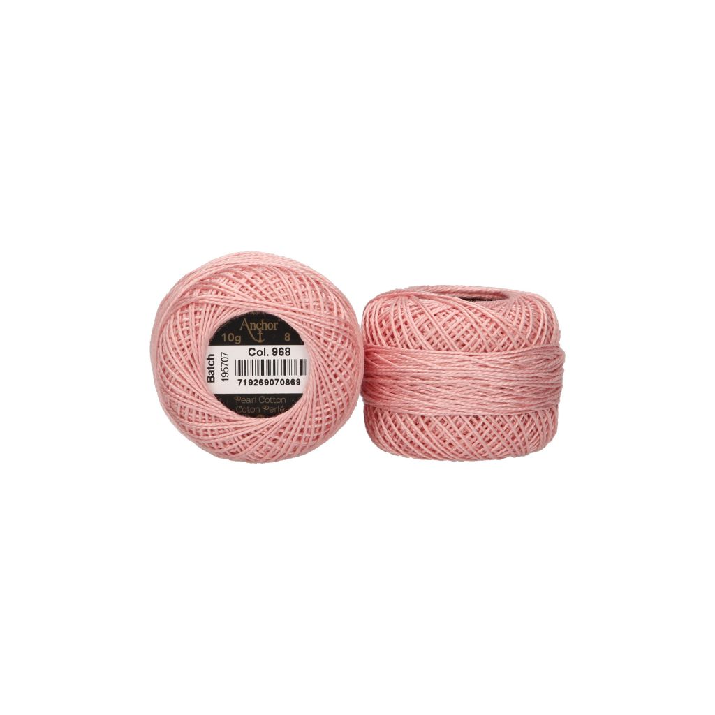 Anchor Perle 00968