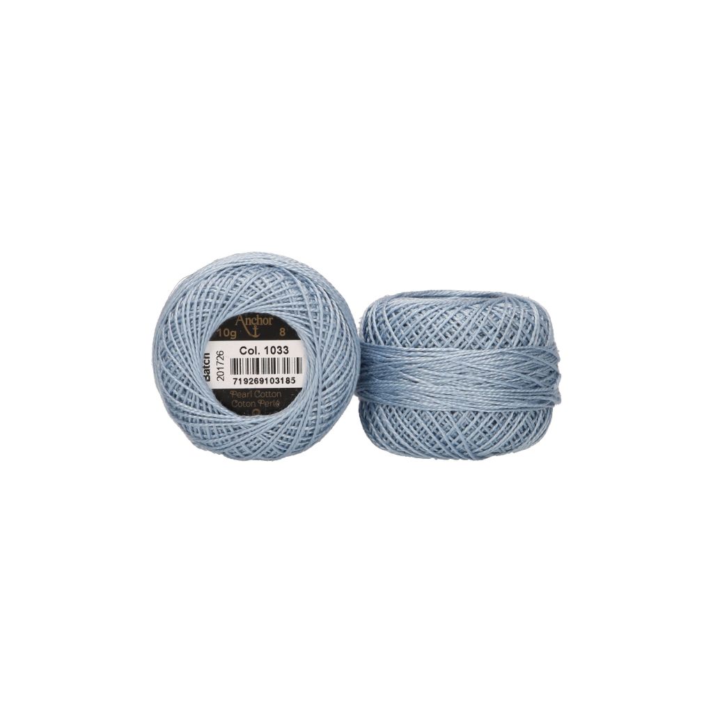 Anchor Perle 01033