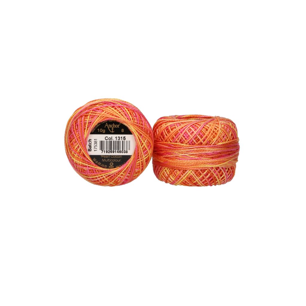 Anchor Perle 01315