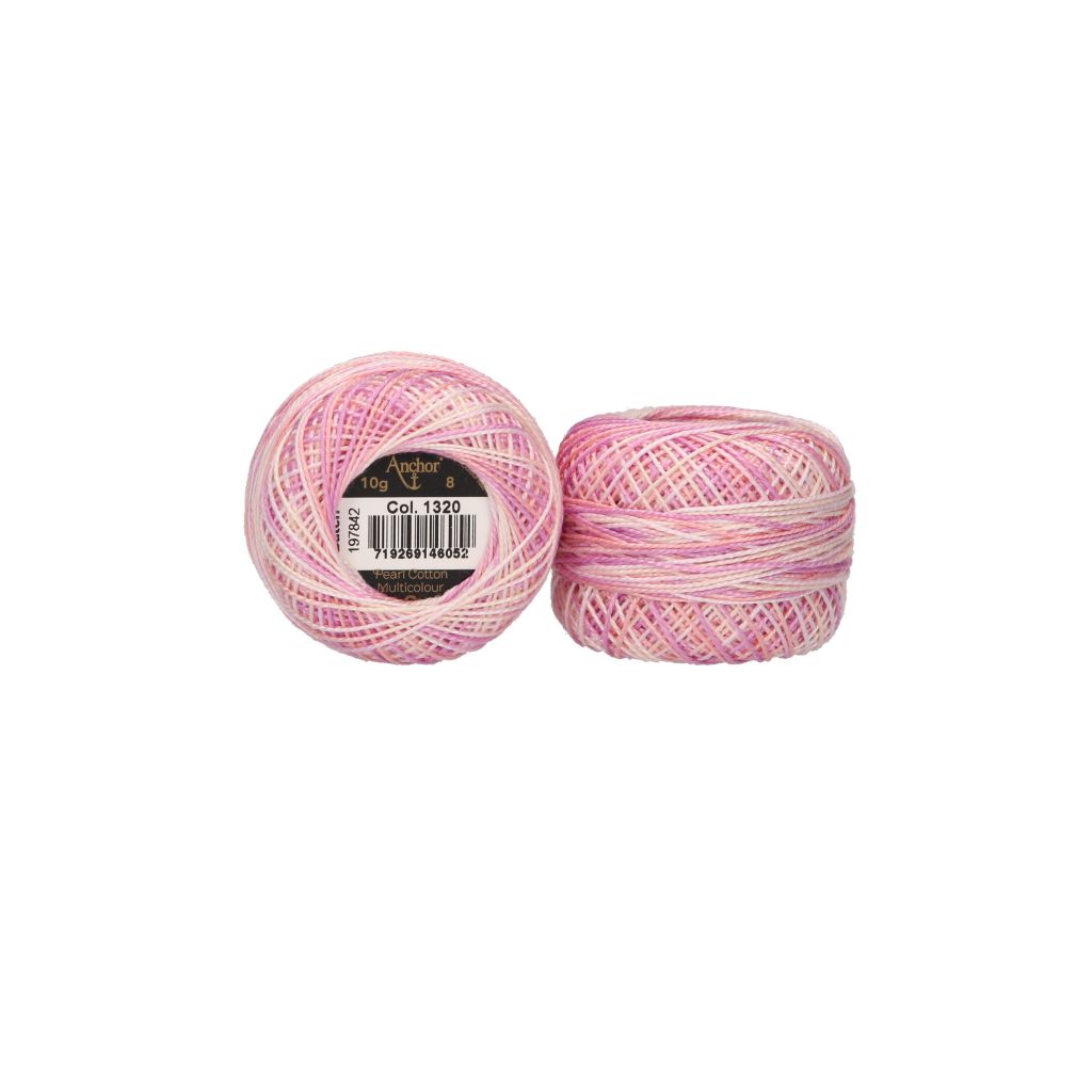Anchor Perle 01320