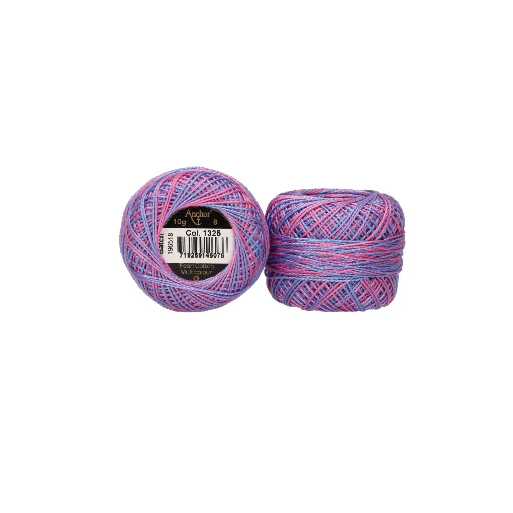 Anchor Perle 01325