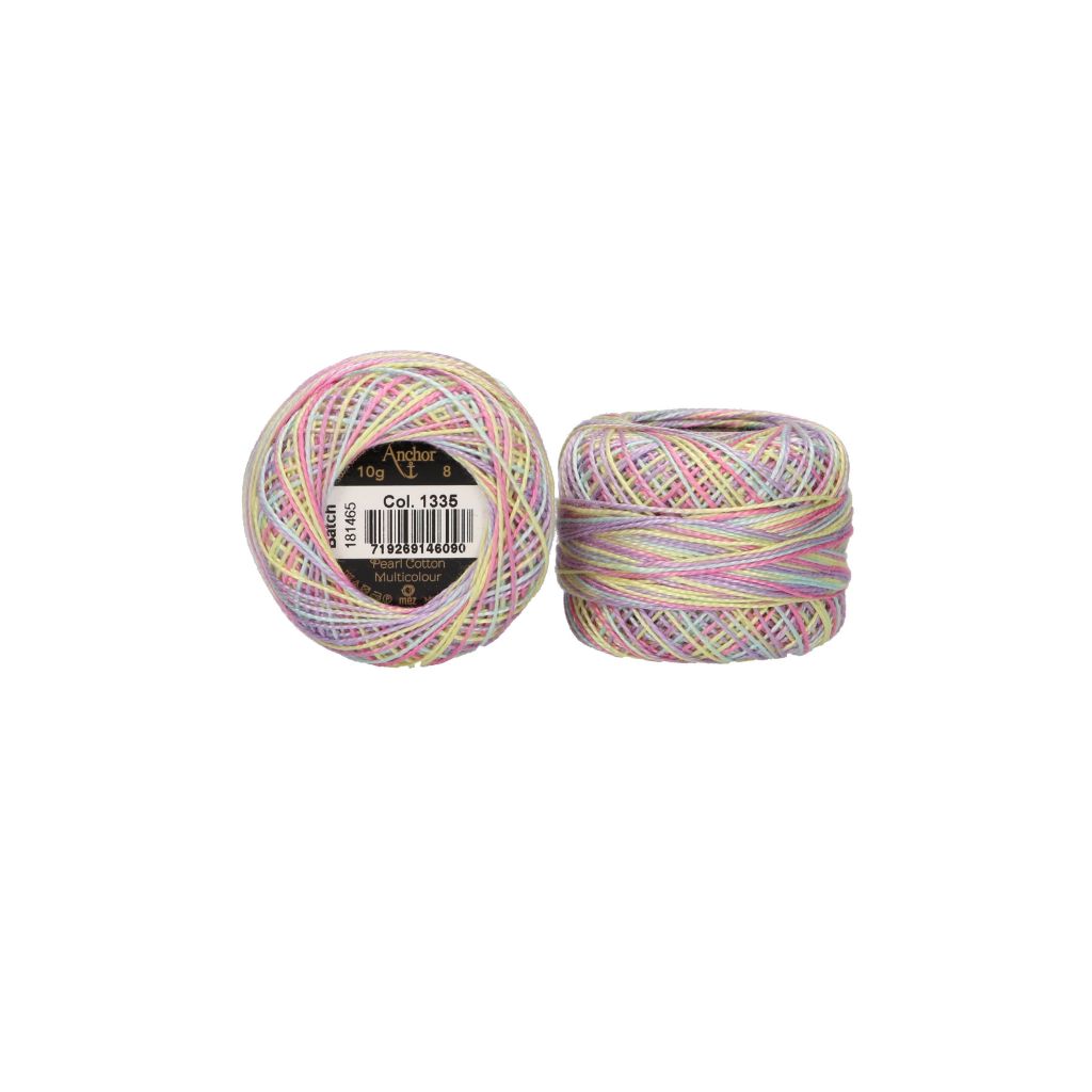 Anchor Perle 01335
