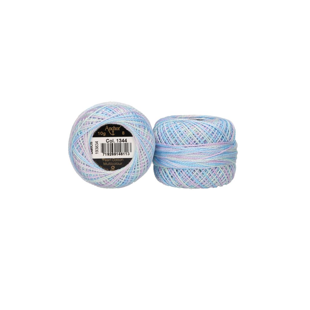 Anchor Perle 01344